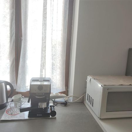 Lovely Appartment Near Como カズナーテ・コン・ベルナーテ エクステリア 写真