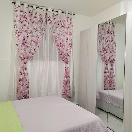 Lovely Appartment Near Como カズナーテ・コン・ベルナーテ エクステリア 写真