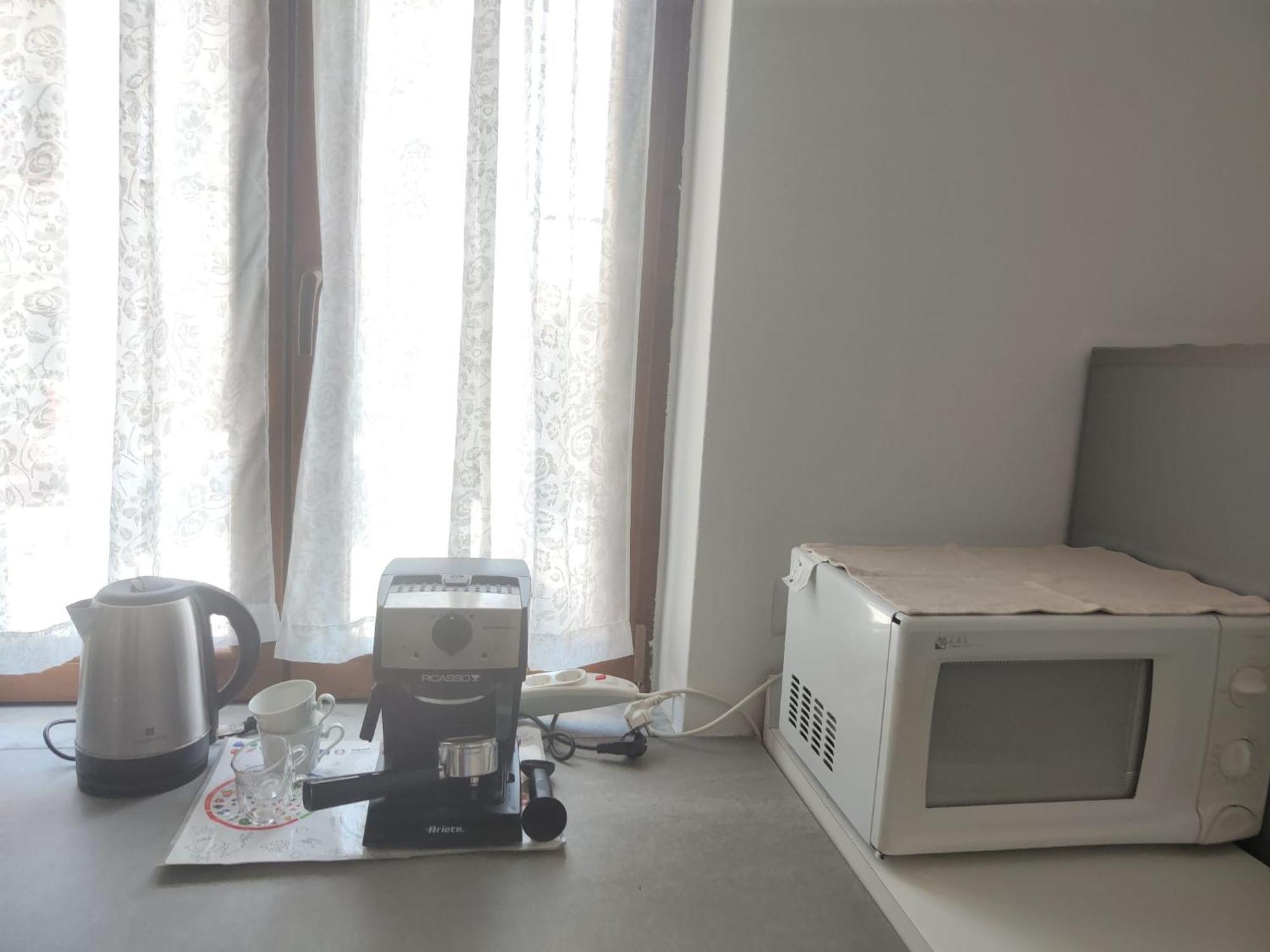 Lovely Appartment Near Como カズナーテ・コン・ベルナーテ エクステリア 写真