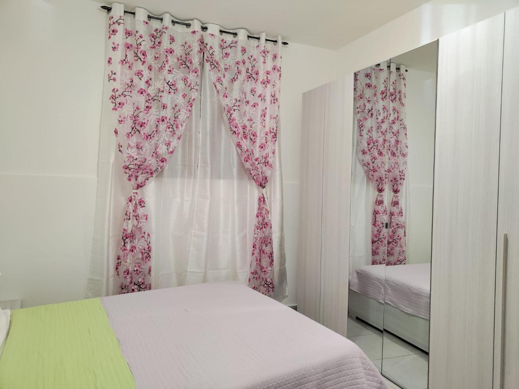 Lovely Appartment Near Como カズナーテ・コン・ベルナーテ エクステリア 写真