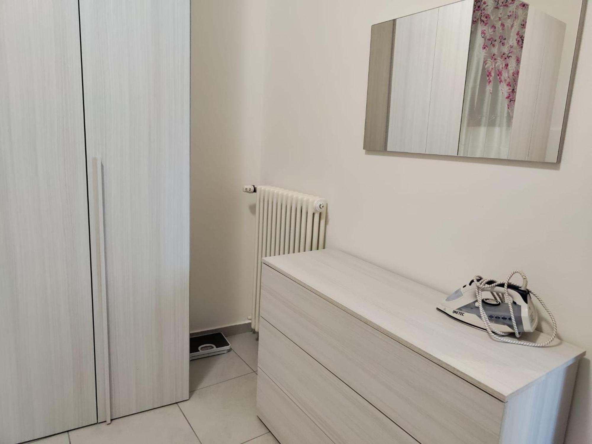 Lovely Appartment Near Como カズナーテ・コン・ベルナーテ エクステリア 写真